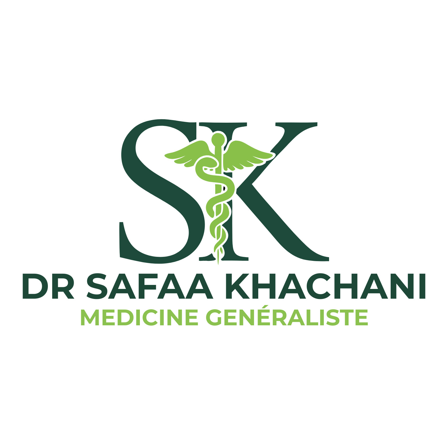 Dr Safaa Khachani